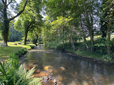French property for sale in Sarlande, Dordogne - €267,500 - photo 4