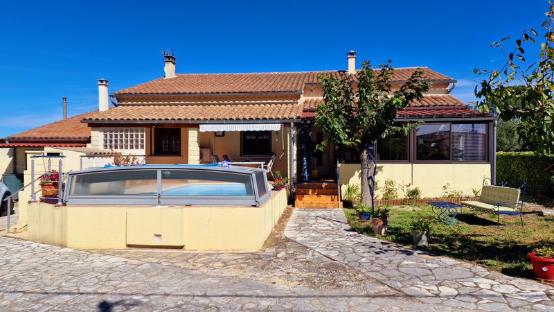 French property for sale in Barjac, Gard - €336,000 - photo 0