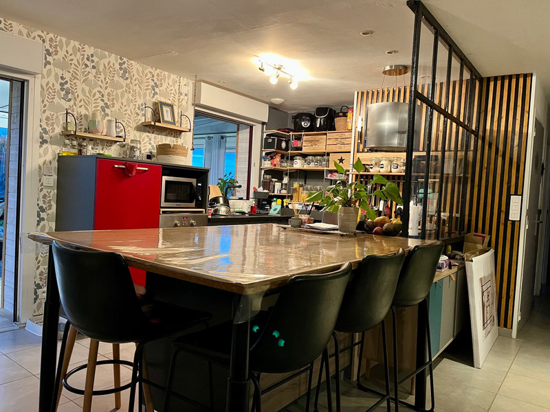 French property for sale in Kerfourn, Morbihan - €167,000 - photo 0