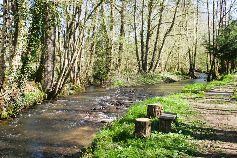 French property for sale in ST GEORGES DE ROUELLEY, Manche - €450,000 - photo 4