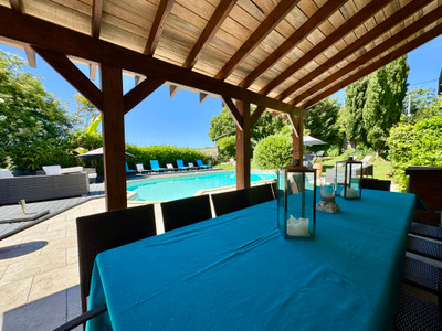 French property for sale in Nonac, Charente - €575,000 - photo 1