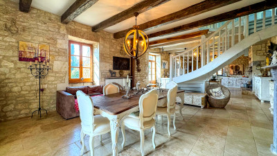 maison à vendre à Midi-Pyrénées (Occitanie)