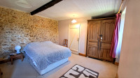 Propriété à vendre à Terres-de-Haute-Charente, Charente - 349 800 € - photo n°8