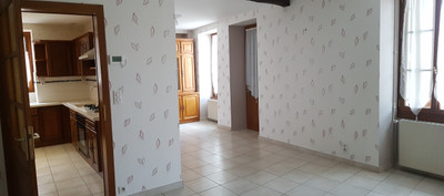 French property for sale in La Châtre, Indre - €141,700 - photo 4