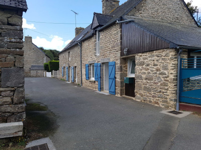 French property for sale in Plémy, Côtes-d'Armor - €100,000 - photo 9