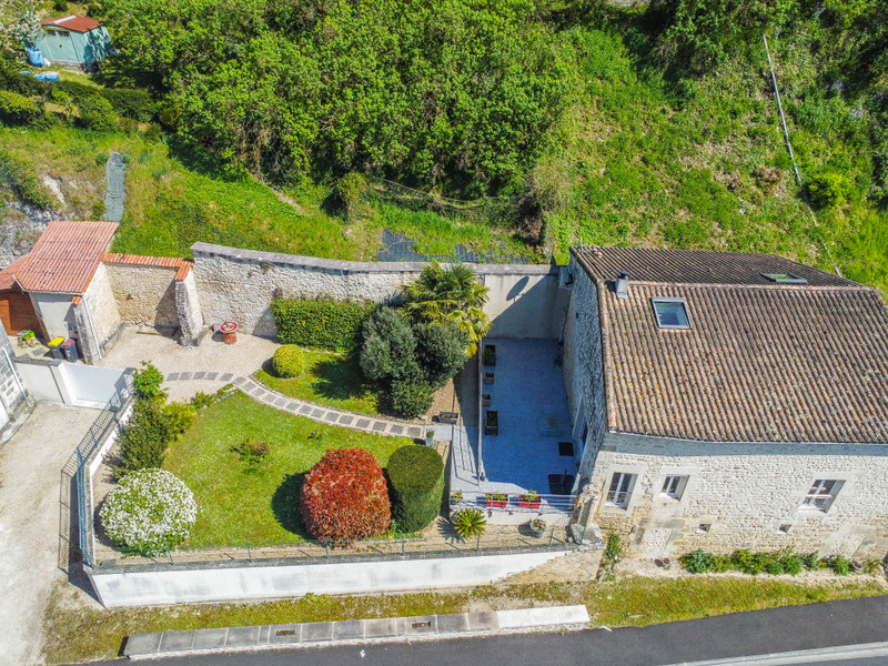 French property for sale in Gond-Pontouvre, Charente - €239,000 - photo 2