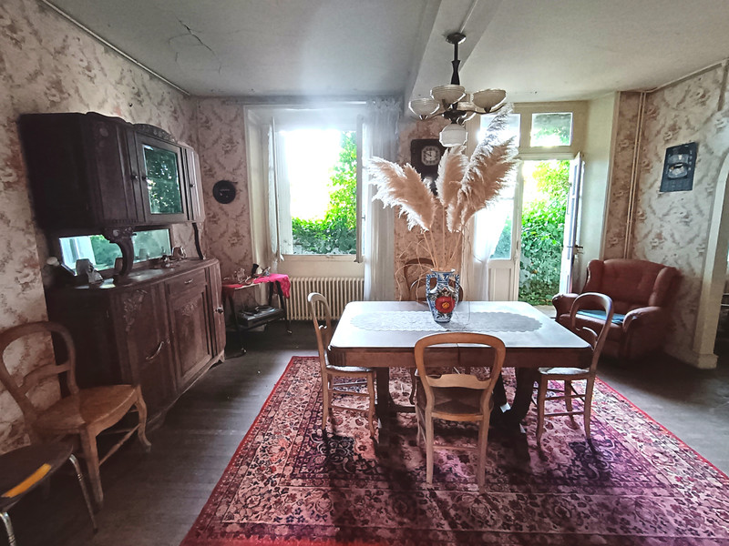 French property for sale in Grand-Brassac, Dordogne - €69,700 - photo 2