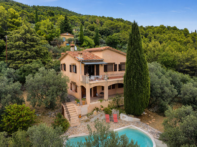 house for sale in Var