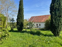 Propriété à vendre à Saint-Hilaire-en-Lignières, Cher - 129 710 € - photo n°2