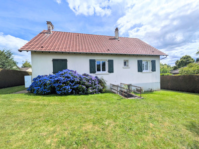French property for sale in Saint-Yrieix-la-Perche, Haute-Vienne - €237,000 - photo 9
