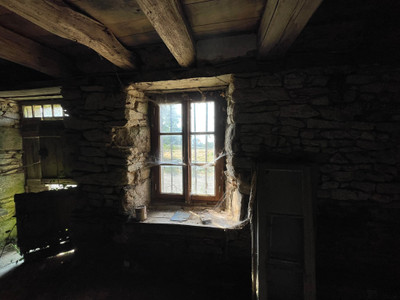 French property for sale in Ménéac, Morbihan - €26,600 - photo 6