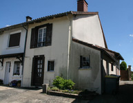 Maison à vendre à Mialet, Dordogne - 49 000 € - photo 2