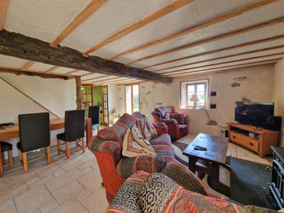 French property for sale in Saint-Maurice-des-Lions, Charente - €149,999 - photo 1