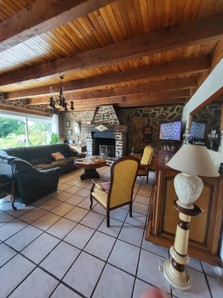 French property for sale in Saint-Jory-de-Chalais, Dordogne - €150,000 - photo 2