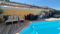 Maison à vendre à La Redorte, Aude - 215.000 € - photo 10