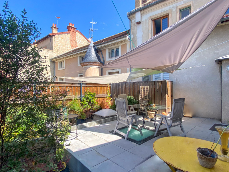 Apartment for sale in Fontainebleau SeineetMarne Fontainebleau