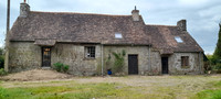Maison à vendre à La Motte-Fouquet, Orne - 162 000 € - photo 2