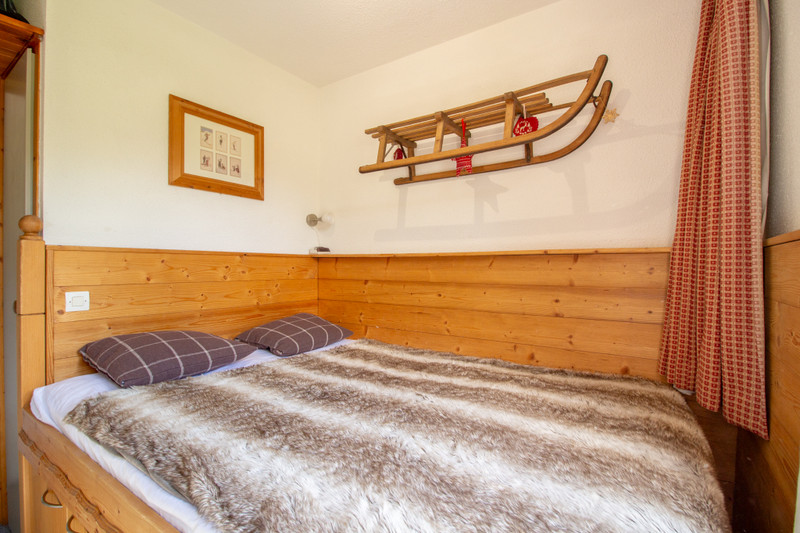 Ski property for sale in Saint Martin de Belleville - €340,000 - photo 8