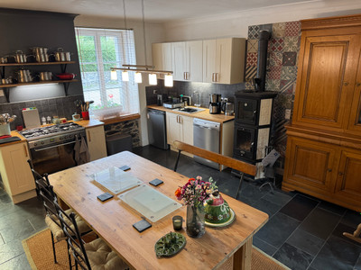 French property for sale in Plélauff, Côtes-d'Armor - €172,800 - photo 3
