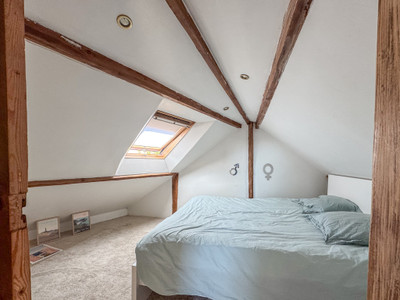 French property for sale in Viry-Châtillon, Essonne - €385,000 - photo 6