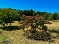 Maison à vendre à Meursac, Charente-Maritime - 525.000 € - photo 2