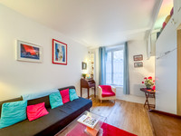 Appartement à vendre à Paris 18e Arrondissement, Paris - 255.000 € - photo 4