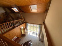 Maison à vendre à Le Châtelet, Cher - 119.900 € - photo 3