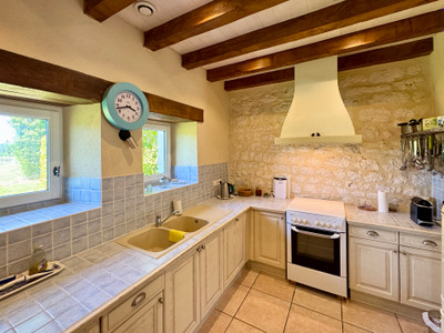 French property for sale in Montaut, Dordogne - €399,000 - photo 6