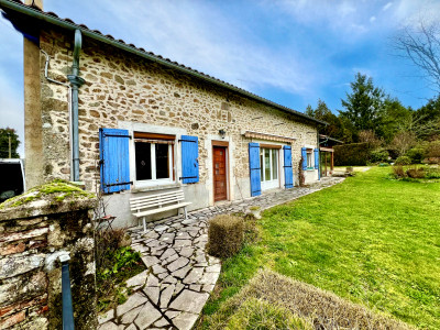 house for sale in Haute-Vienne