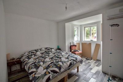 French property for sale in Cerisy-la-Forêt, Manche - €77,000 - photo 6