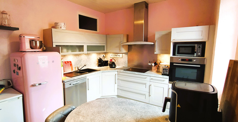 French property for sale in L'Aiguillon, Ariège - €145,000 - photo 4