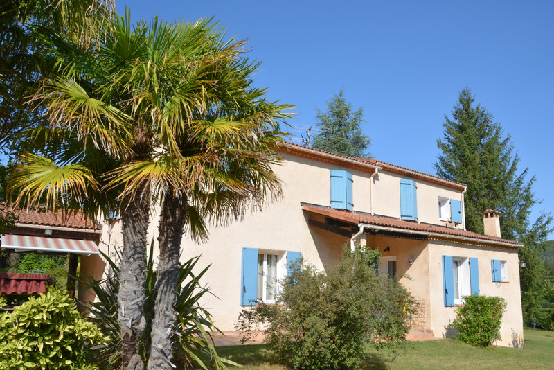 French property for sale in Estoublon, Alpes-de-Hautes-Provence - &#8364;489,000 - photo 2