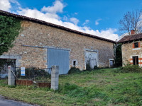 Maison à vendre à Manot, Charente - 79 000 € - photo 7