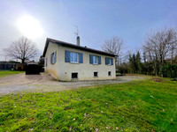 Maison à vendre à Piégut-Pluviers, Dordogne - 145 000 € - photo 2