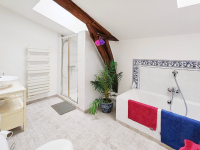 French property for sale in Sérigny, Vienne - €477,000 - photo 13