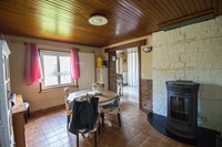Maison à vendre à Moon-sur-Elle, Manche - 119.900 € - photo 4