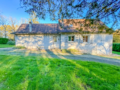 French property for sale in Manzac-sur-Vern, Dordogne - €130,000 - photo 7