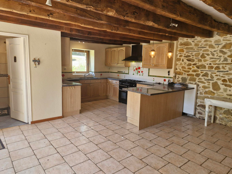 French property for sale in Carentoir, Morbihan - €225,750 - photo 3