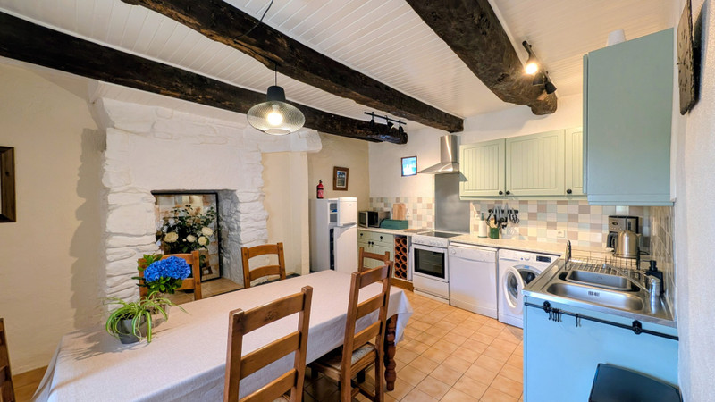 French property for sale in Ploërdut, Morbihan - €475,000 - photo 5