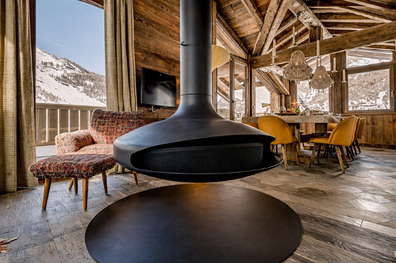 Ski property for sale in Val d'Isere - €12,500,000 - photo 2