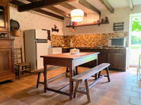 Maison à Suaux, Charente - photo 7
