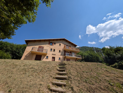 Appartement à vendre à Les Deux Alpes, Isère, Rhône-Alpes, avec Leggett Immobilier