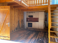 Maison à vendre à Ventouse, Charente - 19.600 € - photo 4