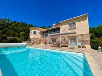 Staff accommodation for sale in Trans-en-Provence Var Provence_Cote_d_Azur