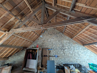 Propriété à vendre à Kergrist-Moëlou, Côtes-d'Armor - 109 000 € - photo n°13