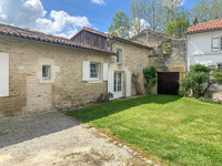 Maison à vendre à Mons, Charente-Maritime - 225.750 € - photo 3