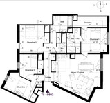 Appartement à vendre à Saint-Malo, Ille-et-Vilaine - 675.000 € - photo 10