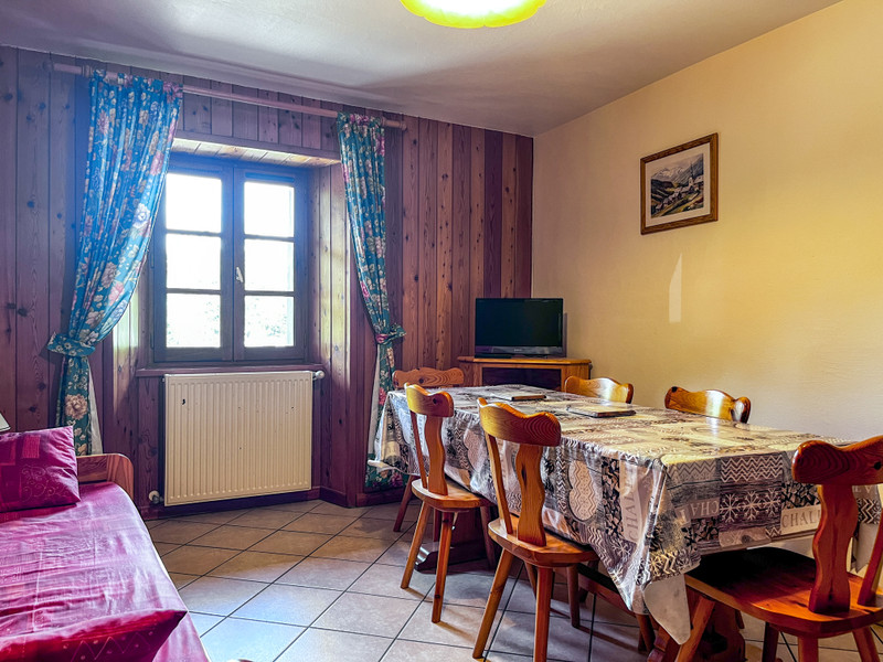 Ski property for sale in Val Cenis - €178,500 - photo 0