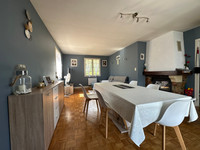 Maison à vendre à Savignac-Lédrier, Dordogne - 136.250 € - photo 2