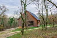 Propriété à vendre à Sérignac, Lot - 295 000 € - photo n°8